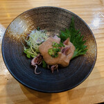 寿司割烹酒場 ゐまる - 