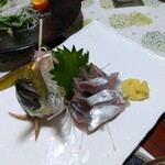 天ぷら割烹 三松 - 