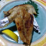 天ぷら割烹 三松 - 