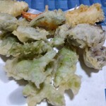 天ぷら割烹 三松 - 