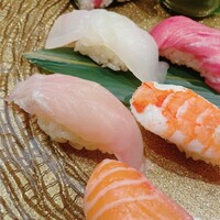 海鮮処松月亭 博多本店 - 