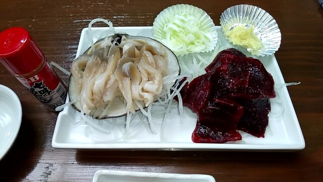 南酒場 - 鶴岡（日本料理）の写真