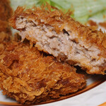 お食事処 廣瀬 - 