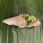 すし屋の野八 - 