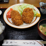 お食事処 廣瀬 - 