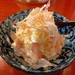 Kushiage Konoha - ポテトサラダ