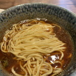 東京浅草 つけ蕎麦 井草 - 