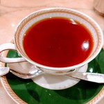 神戸にしむら珈琲店 - 紅茶