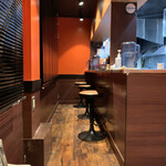 東京浅草 つけ蕎麦 井草 - 