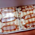 とんかつ まい泉 - 料理写真: