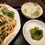 麺飯家龍門 - 