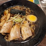 Ramen Senka Rapita - 