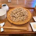 Teuchi Soba Hanamomo - 