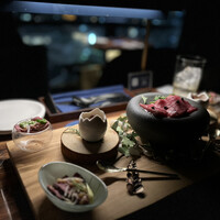 渋谷 Blue bird - 