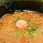 えびくら - 海老つけ麺