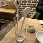 プロント - 3杯目からお得になる。今度東京でまた。