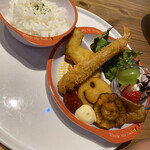 いろどりCafe&Dining Cocoha - 