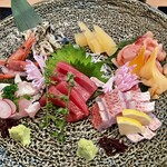 Torigoezushi - 