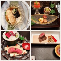人形町今半 名古屋ミッドランドスクエア店 - 