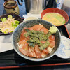 日高 - マグロ丼