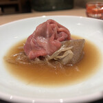 料理屋 植むら - 