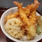 そば政 - 