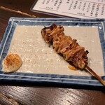 Motsuyaki Daizen - 