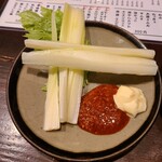 もつやき大膳 - 