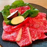 横浜焼肉kintan -  横浜焼肉kintan -