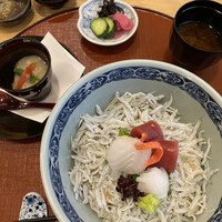 天ぷらふく西 禅と匠 - 