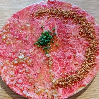 横浜焼肉kintan -  横浜焼肉kintan -