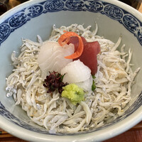 天ぷらふく西 禅と匠 - 