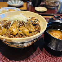 豚捨 KITTE丸の内店 - 