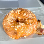 마무즈 오븐 - 토마토와 베이컨