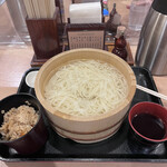 能古うどん - 