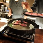 馬焼専門 銀座こじま屋 - 