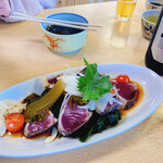 活魚料理 びんび家 - 