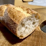 마무즈 오븐 - 바타르 단면