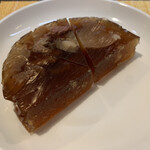 ムッシュたけぞう - 牛肉の煮凝り