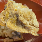 個室居酒屋 笑太郎 - 汁しっかり