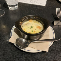 上野洋食遠山 - 