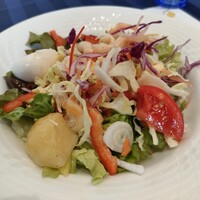 ラ･スコリエーラ - 