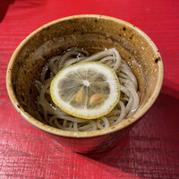 すしと天ぷら 坂本 - 