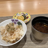 新割烹 丹色 - 