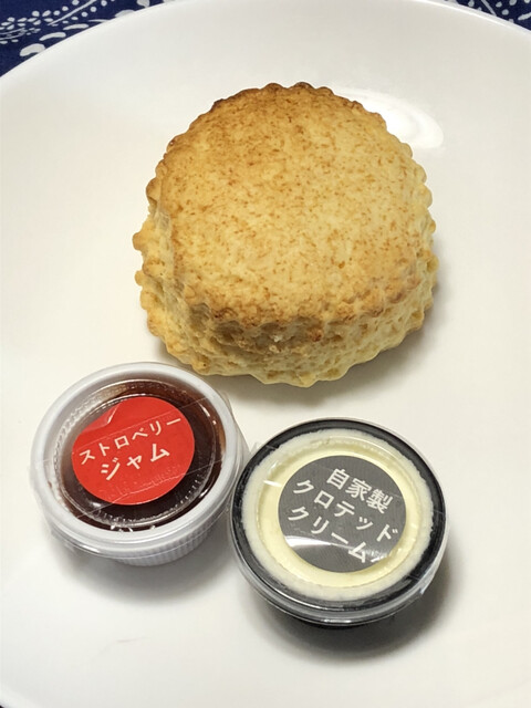 SCONEHOLIC OZASA (スコーンホリック 小笹) - 桜坂/洋菓子 SCONEHOLIC OZASA (スコーンホリック 小笹) - 桜坂/洋菓子