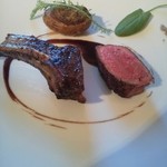 御影 ジュエンヌ - 