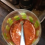 黒豚とんこつ のんぶー - 