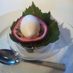 御影 ジュエンヌ - パッションフルーツ