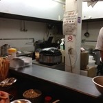 黒豚とんこつ のんぶー - 