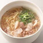 居心伝 - イベリコラーメン☆〆にオススメ♪